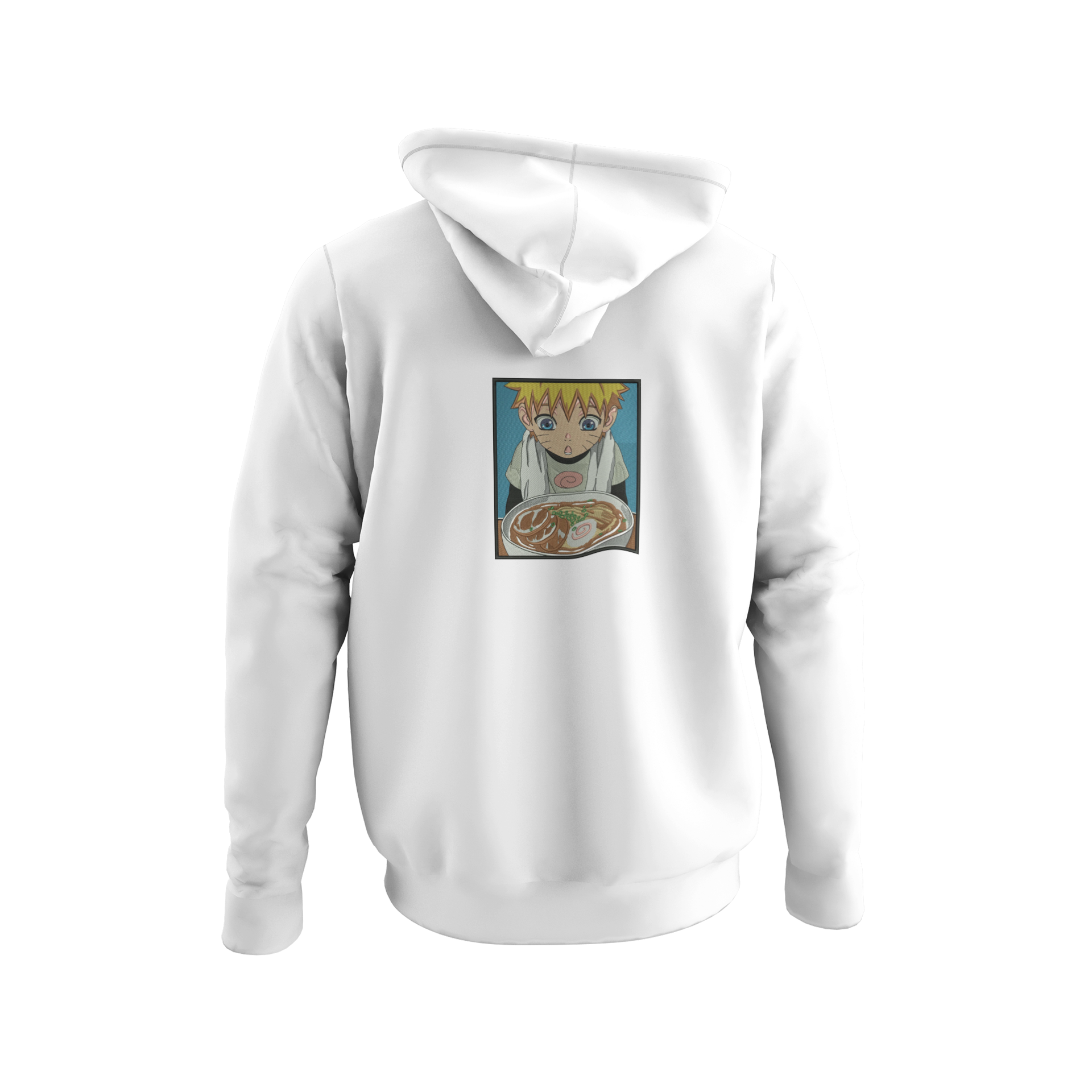 Child Naruto Ramen Hanorac - Naruto