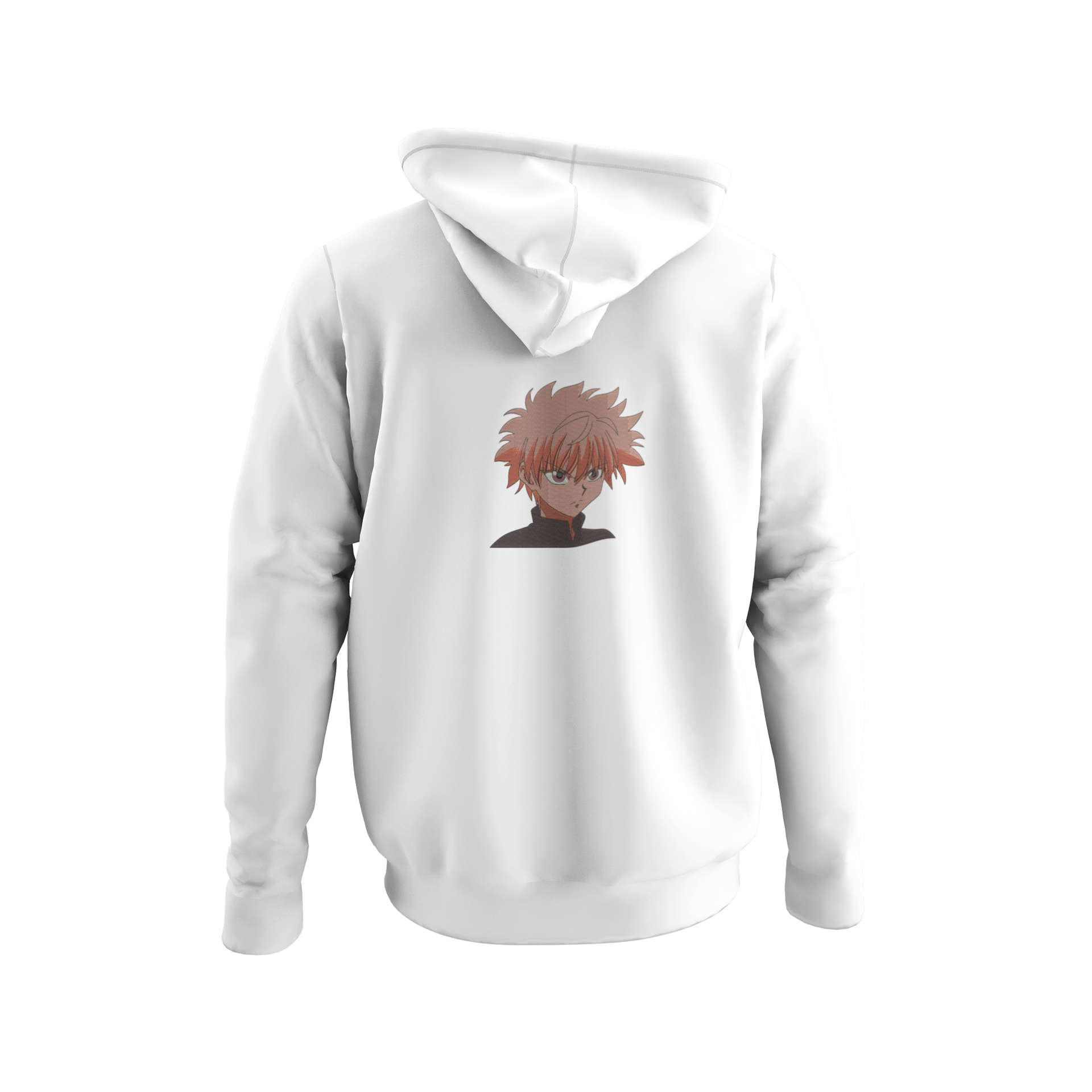Killua Zoldyck Sunset Hanorac - Hunter x Hunter