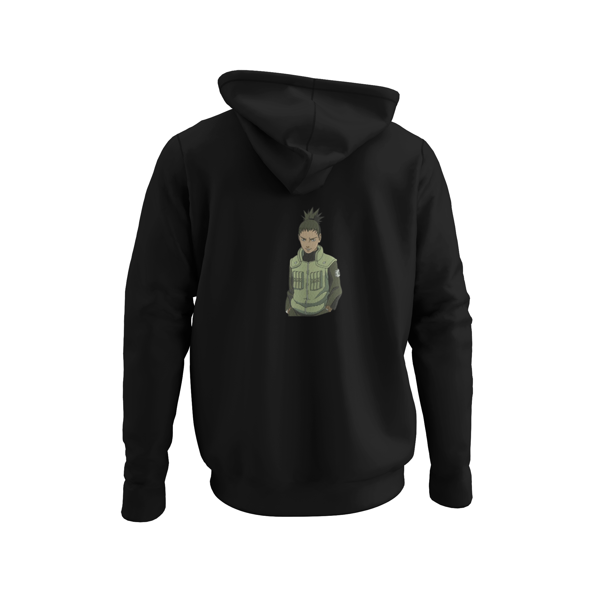 Shikamaru Nara Hanorac - Naruto