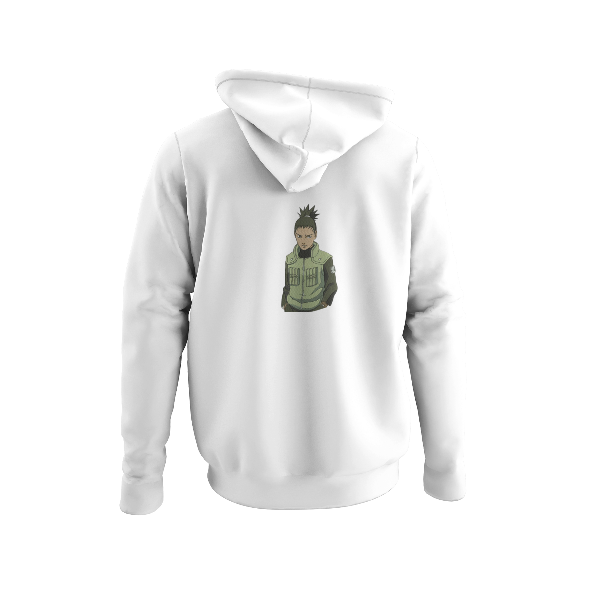 Shikamaru Nara Hanorac - Naruto